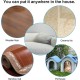 Nisrada Cat Beds for Indoor Cats, 50 cm, Dog Bed for Small Melium Large Dogs, Washable Round Pet Bed for Puppies and Kittens with Non-Slip Base Nisrada Cat Beds for Indoor Cats, 50 cm, Dog Bed for Small Melium Large Dogs, Washable Round Pet Bed for Puppies and Kittens with Non-Slip Base