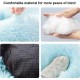 Nisrada Cat Beds for Indoor Cats, 50 cm, Dog Bed for Small Melium Large Dogs, Washable Round Pet Bed for Puppies and Kittens with Non-Slip Base Nisrada Cat Beds for Indoor Cats, 50 cm, Dog Bed for Small Melium Large Dogs, Washable Round Pet Bed for Puppies and Kittens with Non-Slip Base
