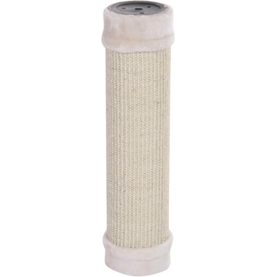 Nobby 63150-92 Star System Sisal Post De Luxe, Beige, Size 12 Nobby 63150-92 Star System Sisal Post De Luxe, Beige, Size 12