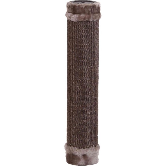 Nobby 63152-92 Star System Sisal Post De Luxe, Beige, Size 12 Nobby 63152-92 Star System Sisal Post De Luxe, Beige, Size 12
