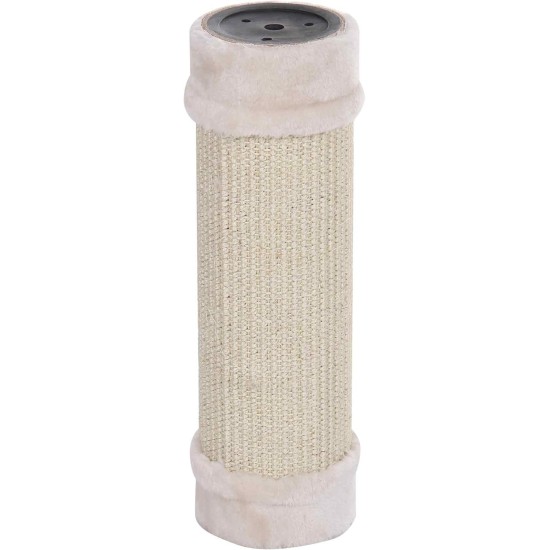 Nobby 63153-92 Star System Sisal Post De Luxe, Beige, Size 12 Nobby 63153-92 Star System Sisal Post De Luxe, Beige, Size 12