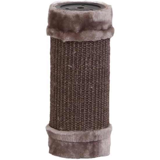 Nobby 63153-92 Star System Sisal Post De Luxe, Beige, Size 12 Nobby 63153-92 Star System Sisal Post De Luxe, Beige, Size 12