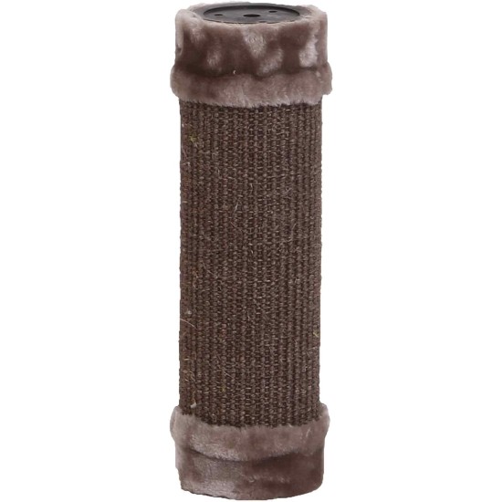 Nobby 63153-92 Star System Sisal Post De Luxe, Beige, Size 12 Nobby 63153-92 Star System Sisal Post De Luxe, Beige, Size 12