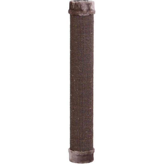 Nobby 63153-92 Star System Sisal Post De Luxe, Beige, Size 12 Nobby 63153-92 Star System Sisal Post De Luxe, Beige, Size 12