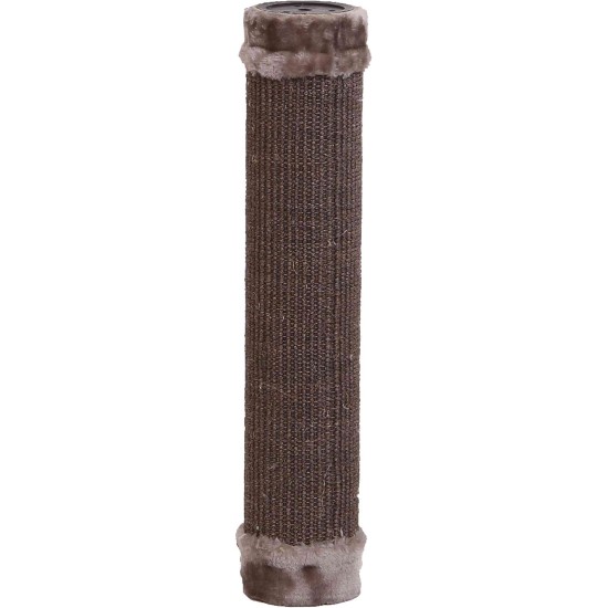 Nobby 63153-92 Star System Sisal Post De Luxe, Beige, Size 12 Nobby 63153-92 Star System Sisal Post De Luxe, Beige, Size 12