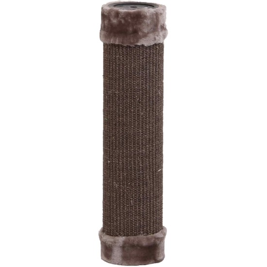 Nobby 63153-92 Star System Sisal Post De Luxe, Beige, Size 12 Nobby 63153-92 Star System Sisal Post De Luxe, Beige, Size 12
