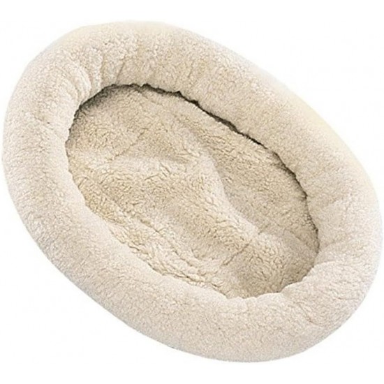 Nobby 80201 Cat Cuddly Bed Large 50 x 61 cm Nobby 80201 Cat Cuddly Bed Large 50 x 61 cm