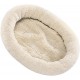 Nobby 80201 Cat Cuddly Bed Large 50 x 61 cm Nobby 80201 Cat Cuddly Bed Large 50 x 61 cm