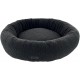 Nobby Comfort Jella Doughnut Dark Grey Diameter 45 cm x 15 cm Nobby Comfort Jella Doughnut Dark Grey Diameter 45 cm x 15 cm