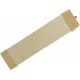 Nobby Grey 61 x 32 cm Plush Scratching Corner Nobby Grey 61 x 32 cm Plush Scratching Corner