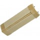 Nobby Grey 61 x 32 cm Plush Scratching Corner Nobby Grey 61 x 32 cm Plush Scratching Corner