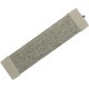 Nobby Kratzecke mit Plüsch, grau 61 x 32 cm, 1 Stück Nobby Kratzecke mit Plüsch, grau 61 x 32 cm, 1 Stück