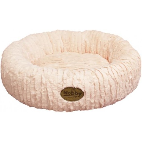 Nobby Nova Donut, 45 cm, Salmon Nobby Nova Donut, 45 cm, Salmon