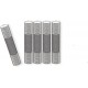 Nobby STARSYSTEM Double-Headed Bolt DE LUXE, 10 x 80 mm Nobby STARSYSTEM Double-Headed Bolt DE LUXE, 10 x 80 mm