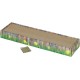 Nobby Scratching Paper Board, 48 x 12.5 x 5 cm Nobby Scratching Paper Board, 48 x 12.5 x 5 cm