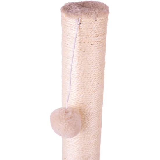 Oslo Cat Scratching Post 30 x 30 x 60 cm Oslo Cat Scratching Post 30 x 30 x 60 cm