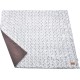 P.L.A.Y. - Snuggle Husky Luxe Throw - Gray P.L.A.Y. - Snuggle Husky Luxe Throw - Gray