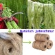 Parain Sisal Rope for Scratching Post, Cat Tree, Natural Sisal Rope, 6 mm (6 mm, 10 m) Parain Sisal Rope for Scratching Post, Cat Tree, Natural Sisal Rope, 6 mm (6 mm, 10 m)