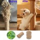 Parain Sisal Rope for Scratching Post, Cat Tree, Natural Sisal Rope, 6 mm (6 mm, 10 m) Parain Sisal Rope for Scratching Post, Cat Tree, Natural Sisal Rope, 6 mm (6 mm, 10 m)