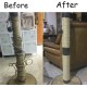 Parain Sisal Rope for Scratching Post, Cat Tree, Natural Sisal Rope, 6 mm (6 mm, 10 m) Parain Sisal Rope for Scratching Post, Cat Tree, Natural Sisal Rope, 6 mm (6 mm, 10 m)