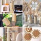 Parain Sisal Rope for Scratching Post, Cat Tree, Natural Sisal Rope, 6 mm (6 mm, 10 m) Parain Sisal Rope for Scratching Post, Cat Tree, Natural Sisal Rope, 6 mm (6 mm, 10 m)
