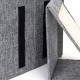 Patapalooza Collapsible Cat Bed with Scratching Board, Ideal for Recreation and Entertainment, Saves Space and Promotes Healthy Scratching Patapalooza Collapsible Cat Bed with Scratching Board, Ideal for Recreation and Entertainment, Saves Space and Promotes Healthy Scratching