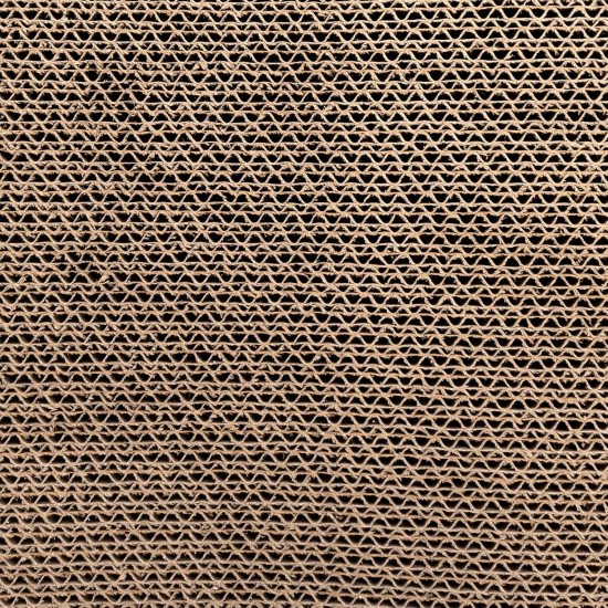 Patapalooza Quadratischer Kratzbaum für Katzen – kompaktes Design, Oberfläche aus Sisal, stabile Basis, ideal zum Schärfen von Nägeln und zur Vermeidung von Schäden an Möbeln. Patapalooza Quadratischer Kratzbaum für Katzen – kompaktes Design, Oberfläche aus Sisal, stabile Basis, ideal zum Schärfen von Nägeln und zur Vermeidung von Schäden an Möbeln.