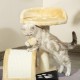 PawHut Scratching Post, 81 cm Scratching Post, Sisal Cat Scratching Post with Play Ball, Scratching Post for Cats, Scratching Furniture for Cats up to 5 kg, Indoor, Grey, Cream PawHut Scratching Post, 81 cm Scratching Post, Sisal Cat Scratching Post with Play Ball, Scratching Post for Cats, Scratching Furniture for Cats up to 5 kg, Indoor, Grey, Cream