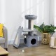 PawHut Scratching Post, 81 cm Scratching Post, Sisal Cat Scratching Post with Play Ball, Scratching Post for Cats, Scratching Furniture for Cats up to 5 kg, Indoor, Grey, Cream PawHut Scratching Post, 81 cm Scratching Post, Sisal Cat Scratching Post with Play Ball, Scratching Post for Cats, Scratching Furniture for Cats up to 5 kg, Indoor, Grey, Cream