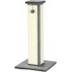 PawHut Scratching Post, 81 cm Scratching Post, Sisal Cat Scratching Post with Play Ball, Scratching Post for Cats, Scratching Furniture for Cats up to 5 kg, Indoor, Grey, Cream PawHut Scratching Post, 81 cm Scratching Post, Sisal Cat Scratching Post with Play Ball, Scratching Post for Cats, Scratching Furniture for Cats up to 5 kg, Indoor, Grey, Cream