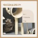 PawHut Scratching Post, 81 cm Scratching Post, Sisal Cat Scratching Post with Play Ball, Scratching Post for Cats, Scratching Furniture for Cats up to 5 kg, Indoor, Grey, Cream PawHut Scratching Post, 81 cm Scratching Post, Sisal Cat Scratching Post with Play Ball, Scratching Post for Cats, Scratching Furniture for Cats up to 5 kg, Indoor, Grey, Cream