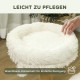 PawHut Scratching Post, 81 cm Scratching Post, Sisal Cat Scratching Post with Play Ball, Scratching Post for Cats, Scratching Furniture for Cats up to 5 kg, Indoor, Grey, Cream PawHut Scratching Post, 81 cm Scratching Post, Sisal Cat Scratching Post with Play Ball, Scratching Post for Cats, Scratching Furniture for Cats up to 5 kg, Indoor, Grey, Cream