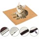 Pet Heating Pad, Self-Heating Blanket for Cats and Dogs, Heat Blanket Cat, Self-Warming Winter Warmth Dog Mat, Washable Puppy Thermal Blanket, Pets Warming Mat, 60 cm x 45 cm, Khaki Colour Pet Heating Pad, Self-Heating Blanket for Cats and Dogs, Heat Blanket Cat, Self-Warming Winter Warmth Dog Mat, Washable Puppy Thermal Blanket, Pets Warming Mat, 60 cm x 45 cm, Khaki Colour