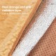 Pet Heating Pad, Self-Heating Blanket for Cats and Dogs, Heat Blanket Cat, Self-Warming Winter Warmth Dog Mat, Washable Puppy Thermal Blanket, Pets Warming Mat, 60 cm x 45 cm, Khaki Colour Pet Heating Pad, Self-Heating Blanket for Cats and Dogs, Heat Blanket Cat, Self-Warming Winter Warmth Dog Mat, Washable Puppy Thermal Blanket, Pets Warming Mat, 60 cm x 45 cm, Khaki Colour