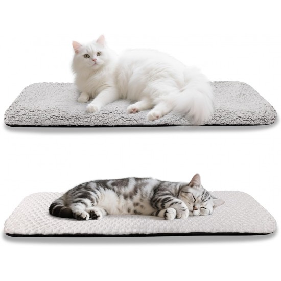 Pet Prime Window Lounger for Cats, Cats, Window Lounger with 2 Cloth Covers, Cat Hammock with Strong Suction Cup, Holds up to 20 kg, for Smooth Surfaces - Large Pet Prime Window Lounger for Cats, Cats, Window Lounger with 2 Cloth Covers, Cat Hammock with Strong Suction Cup, Holds up to 20 kg, for Smooth Surfaces - Large