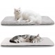 Pet Prime Window Lounger for Cats, Cats, Window Lounger with 2 Cloth Covers, Cat Hammock with Strong Suction Cup, Holds up to 20 kg, for Smooth Surfaces - Large Pet Prime Window Lounger for Cats, Cats, Window Lounger with 2 Cloth Covers, Cat Hammock with Strong Suction Cup, Holds up to 20 kg, for Smooth Surfaces - Large
