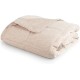 PetFusion Premium Cooling Blanket for Cats and Dogs, Lightweight Pet Blanket, Machine Washable, Multiple Sizes: for Small to Extra Large Pets, Multiple Colors: Grey and Brown Blanket PetFusion Premium Cooling Blanket for Cats and Dogs, Lightweight Pet Blanket, Machine Washable, Multiple Sizes: for Small to Extra Large Pets, Multiple Colors: Grey and Brown Blanket