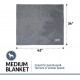 PetFusion Premium Pet Blanket, Multiple Sizes for Dogs and Cats, Reversible Micro Plush 100% Soft PetFusion Premium Pet Blanket, Multiple Sizes for Dogs and Cats, Reversible Micro Plush 100% Soft
