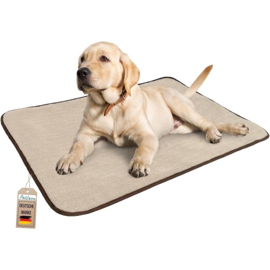 PetLove Self Warming Thermal Blanket for Dogs and Cats
