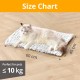 Petace Self-Heating Blanket Cat, Electric Blanket for Cats and Dogs, Pet Heat Pad for Indoor and Outdoor Use, Non-Slip Self-Warming Heating Mat, Thermal Blanket, 60 x 45 cm Petace Self-Heating Blanket Cat, Electric Blanket for Cats and Dogs, Pet Heat Pad for Indoor and Outdoor Use, Non-Slip Self-Warming Heating Mat, Thermal Blanket, 60 x 45 cm