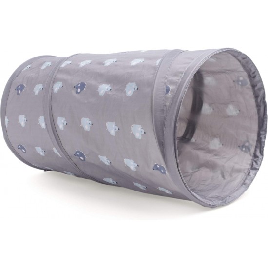 Petface Angry Mouse Donut Cat Bed Petface Angry Mouse Donut Cat Bed