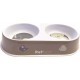 Petface Angry Mouse Donut Cat Bed Petface Angry Mouse Donut Cat Bed