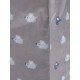 Petface Angry Mouse Donut Cat Bed Petface Angry Mouse Donut Cat Bed