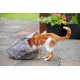 Petface Angry Mouse Donut Cat Bed Petface Angry Mouse Donut Cat Bed
