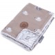 Petface Angry Mouse Donut Cat Bed Petface Angry Mouse Donut Cat Bed