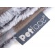 Petface Angry Mouse Donut Cat Bed Petface Angry Mouse Donut Cat Bed