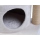 Petface Cream Corner Cat Scratching Post Petface Cream Corner Cat Scratching Post