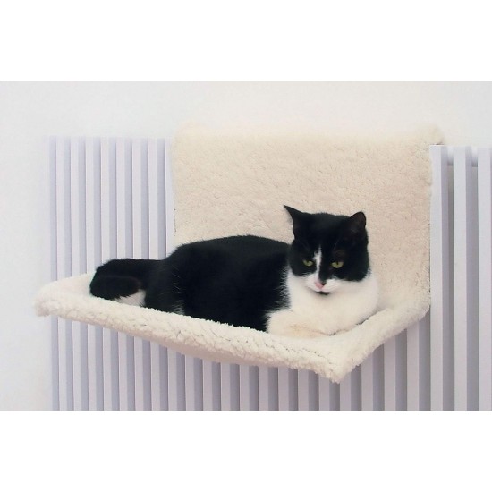 Petface Luxury Bamboo Cat Igloo Bed Petface Luxury Bamboo Cat Igloo Bed