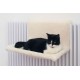 Petface Luxury Bamboo Cat Igloo Bed Petface Luxury Bamboo Cat Igloo Bed