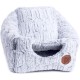 Petface Mollie's Luxury Faux Suede Petface Mollie's Luxury Faux Suede